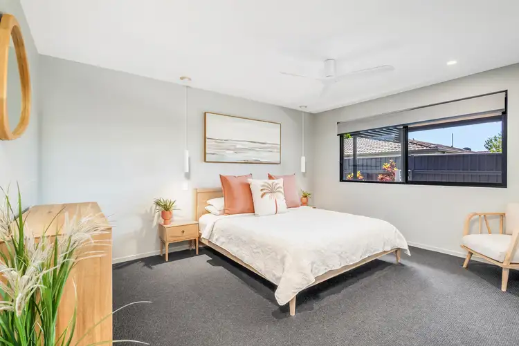 Sixth view of Homely semi-detached listing, 2/87 Jacaranda Avenue, Tweed Heads West NSW 2485