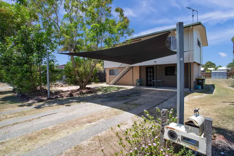 Main view of Homely house listing, 284 Bedford Road, Andergrove QLD 4740