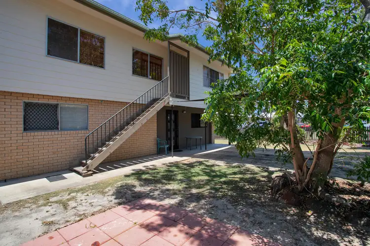 Second view of Homely house listing, 284 Bedford Road, Andergrove QLD 4740