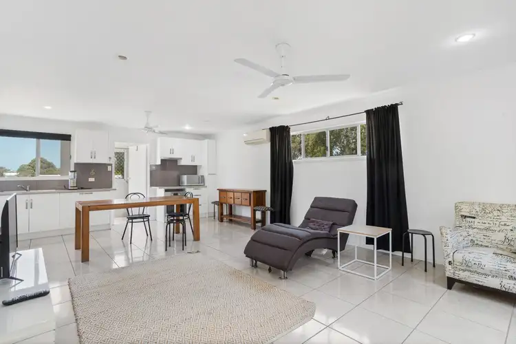 Third view of Homely house listing, 284 Bedford Road, Andergrove QLD 4740