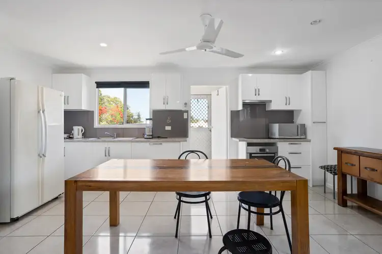 Fifth view of Homely house listing, 284 Bedford Road, Andergrove QLD 4740