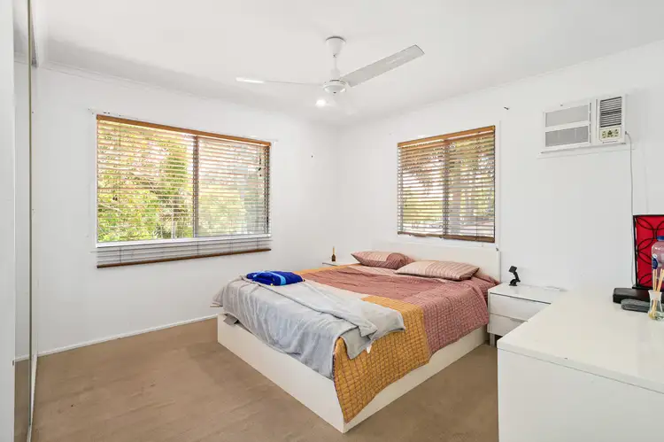 Sixth view of Homely house listing, 284 Bedford Road, Andergrove QLD 4740