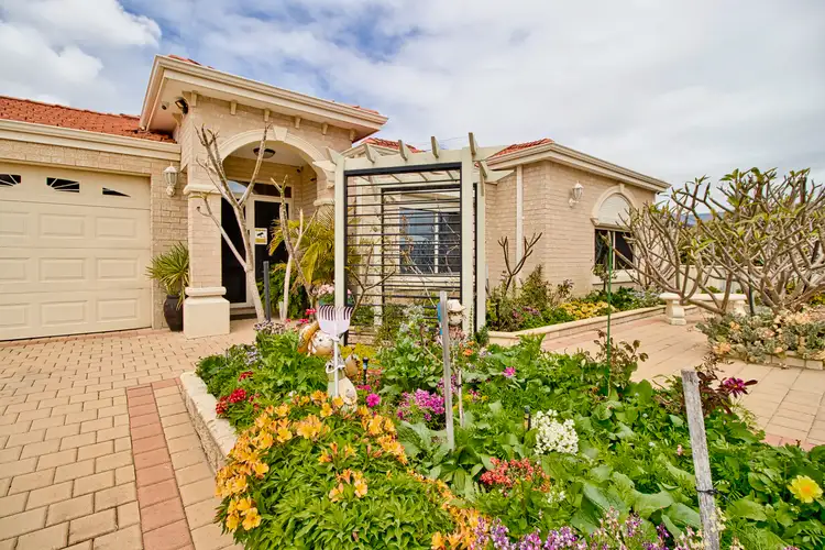 Second view of Homely house listing, 57 Ritchie Drive, Rockingham WA 6168
