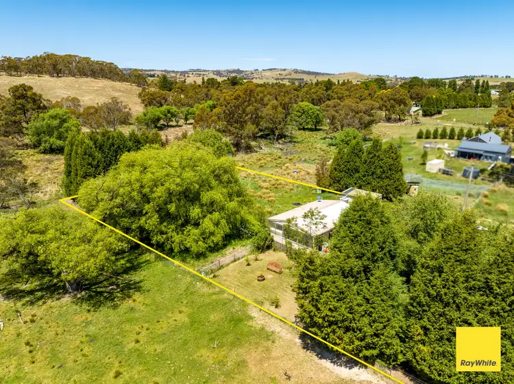 Main view of Homely house listing, 35 Lyons Street, Meadow Flat NSW 2795