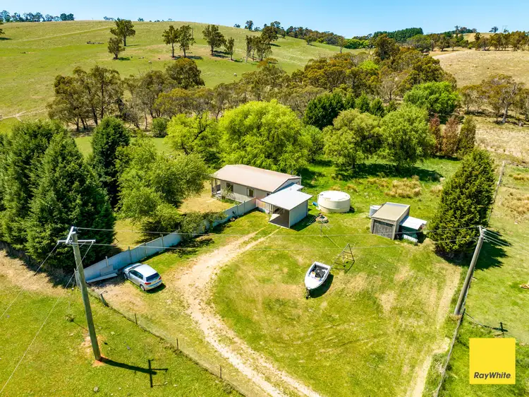 Second view of Homely house listing, 35 Lyons Street, Meadow Flat NSW 2795