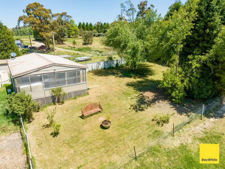 Third view of Homely house listing, 35 Lyons Street, Meadow Flat NSW 2795