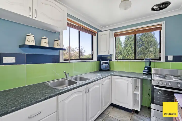 Sixth view of Homely house listing, 35 Lyons Street, Meadow Flat NSW 2795