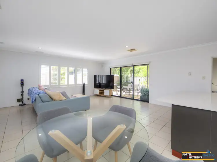 Fifth view of Homely townhouse listing, 3/179 Keymer Street, Belmont WA 6104