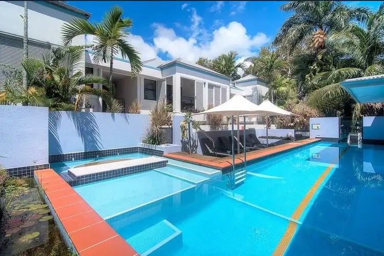 12/35 Macrossan Street, Port Douglas QLD 4877