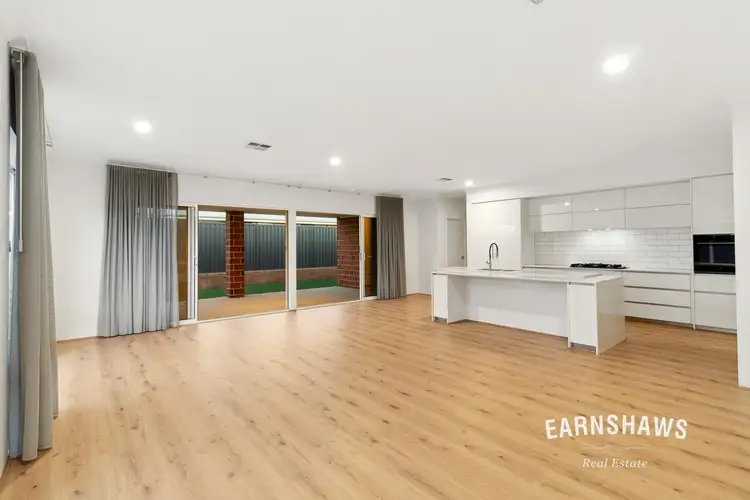 Fifth view of Homely house listing, 8 Grasslily Road, Bullsbrook WA 6084