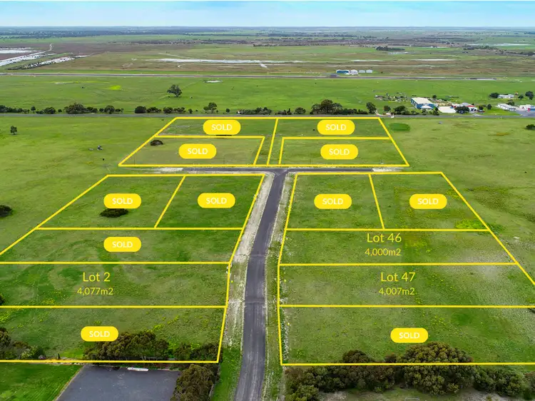 7 Western Way (Lot2), Kingston Se SA 5275