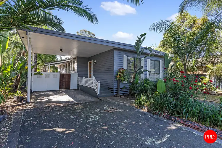 131 Holdsworth Road, North Bendigo VIC 3550