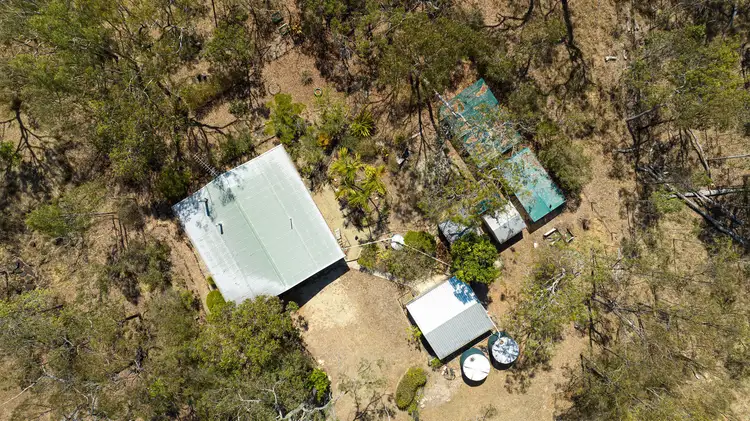 33 Anzac Avenue, Millstream QLD 4888