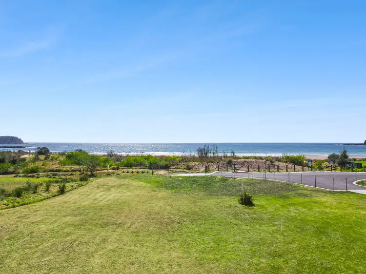 Main view of Homely land listing, 11 Knowlman Road, Rosedale NSW 2536