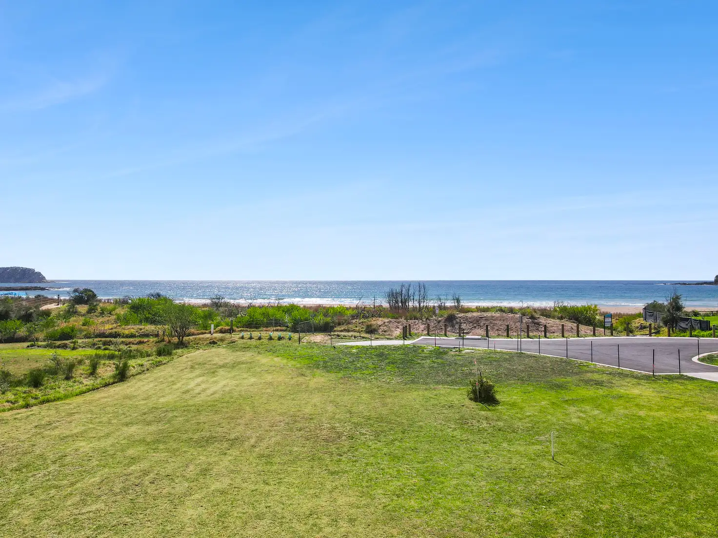 Main view of Homely land listing, 11 Knowlman Road, Rosedale NSW 2536