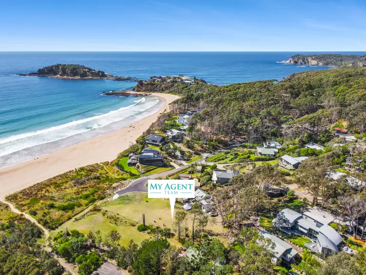 Fifth view of Homely land listing, 11 Knowlman Road, Rosedale NSW 2536