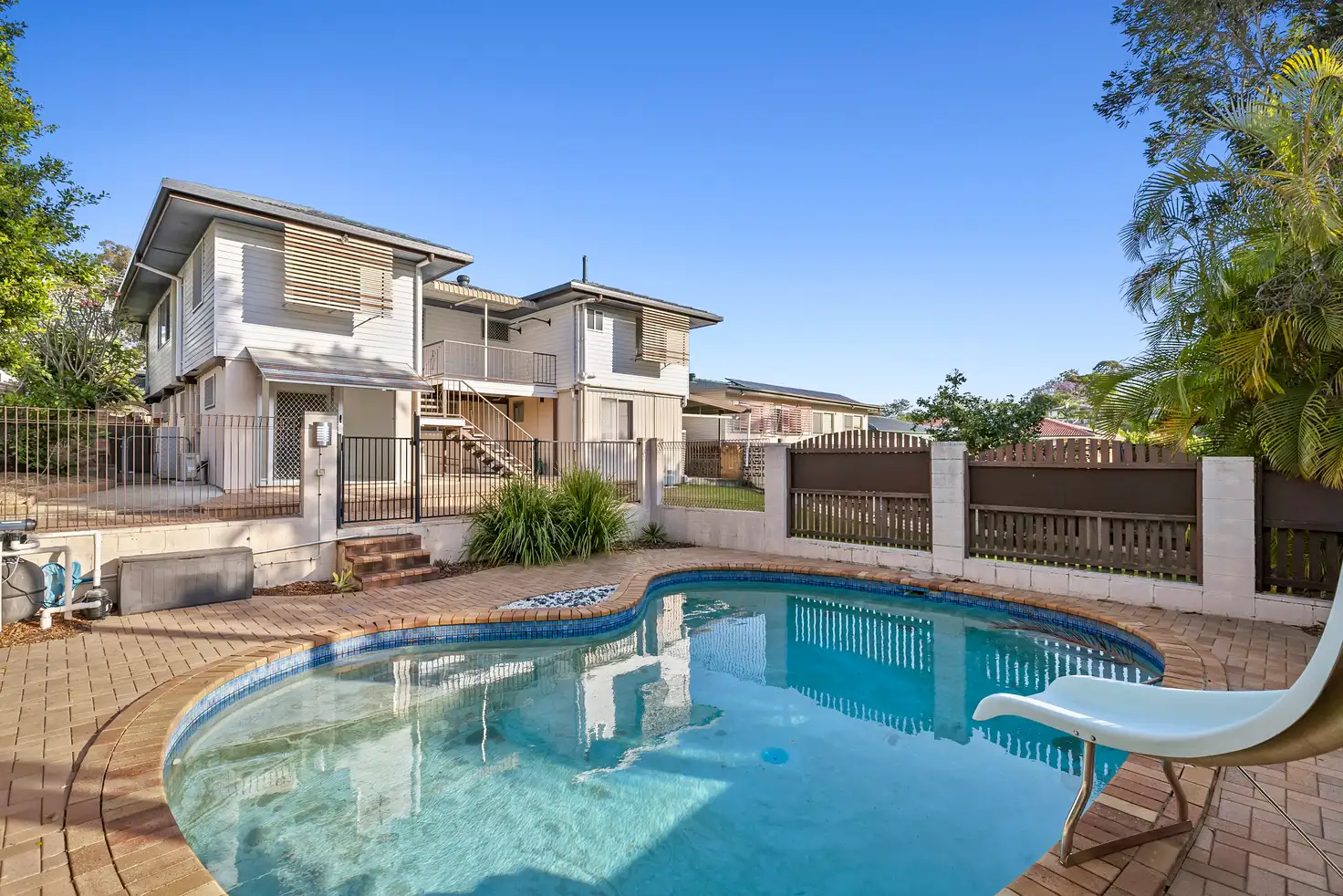 Main view of Homely house listing, 32 Derrima Crescent, Ferny Hills QLD 4055