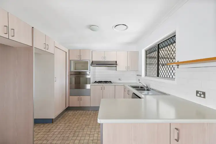 Second view of Homely house listing, 32 Derrima Crescent, Ferny Hills QLD 4055