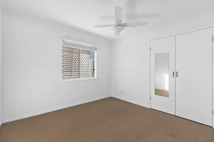 Fifth view of Homely house listing, 32 Derrima Crescent, Ferny Hills QLD 4055