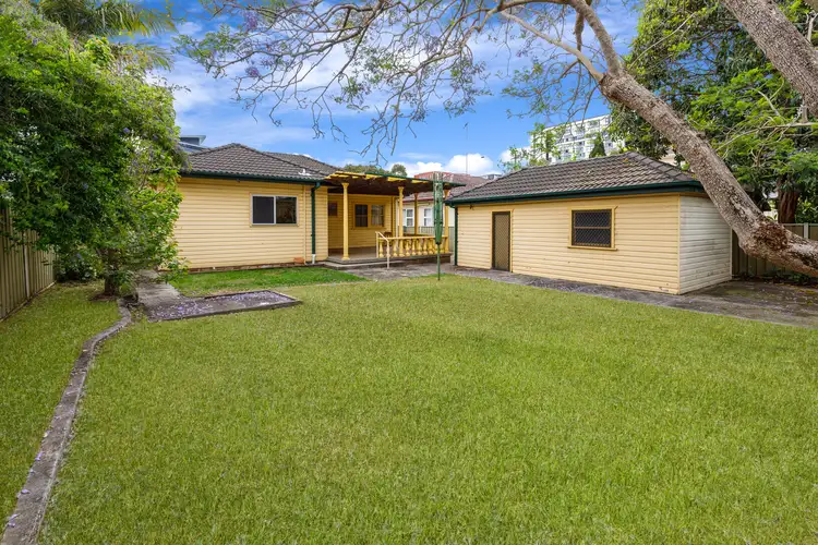 Fifth view of Homely house listing, 44 Epping Road, North Ryde NSW 2113