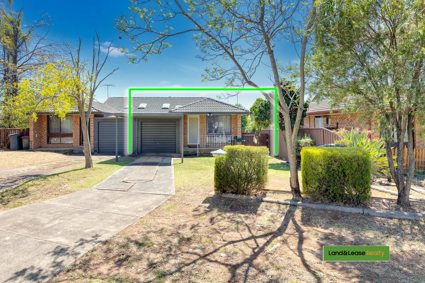 Main view of Homely house listing, 28 Fuchsia Crescent, Macquarie Fields NSW 2564