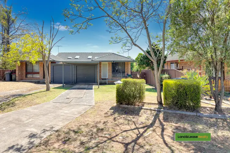 Second view of Homely house listing, 28 Fuchsia Crescent, Macquarie Fields NSW 2564