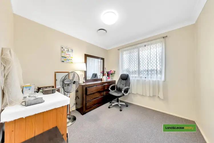 Fourth view of Homely house listing, 28 Fuchsia Crescent, Macquarie Fields NSW 2564