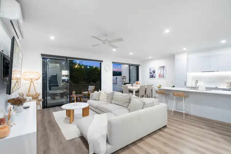 4/521 Old Cleveland Road East, Birkdale QLD 4159
