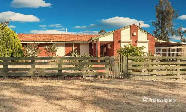 11 Burlinson Crescent, Koondoola WA 6064