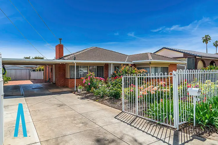 Second view of Homely house listing, 6 Gulfview Parade, Valley View SA 5093