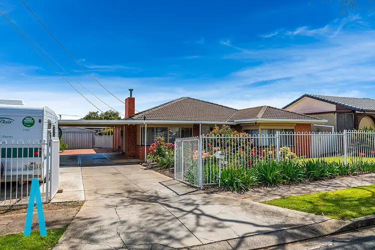 Third view of Homely house listing, 6 Gulfview Parade, Valley View SA 5093