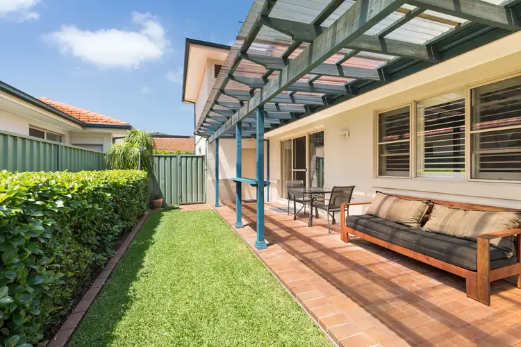 Sixth view of Homely townhouse listing, 1/29-31 Telopea Avenue, Caringbah South NSW 2229