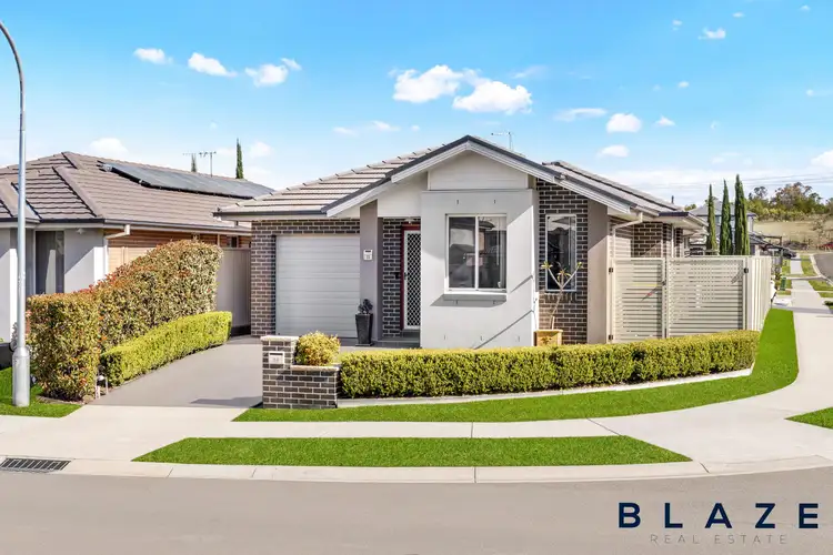 Second view of Homely house listing, 33 Affleck Gardens, Middleton Grange NSW 2171