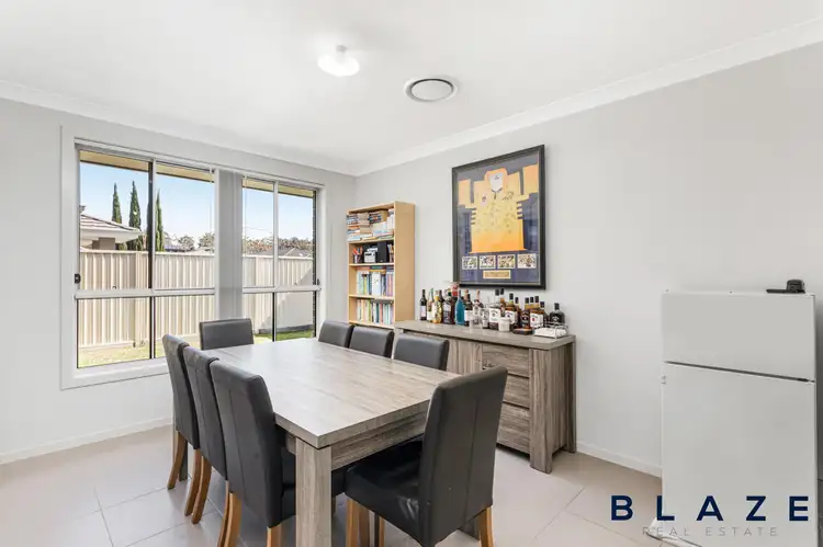 Fourth view of Homely house listing, 33 Affleck Gardens, Middleton Grange NSW 2171