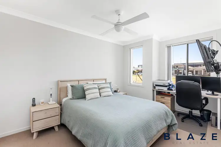 Sixth view of Homely house listing, 33 Affleck Gardens, Middleton Grange NSW 2171