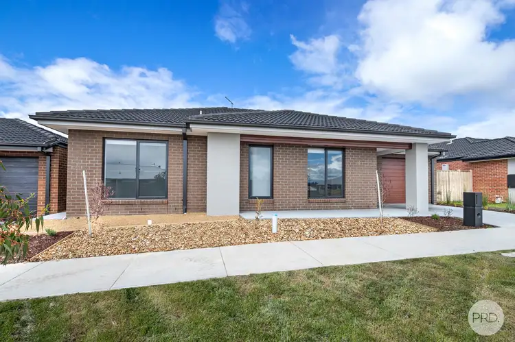 3 Chrysler Way, Smythes Creek VIC 3351