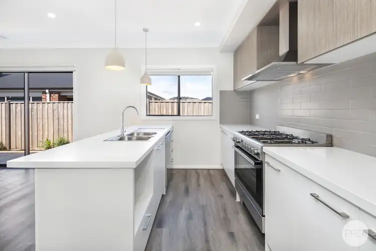 Third view of Homely house listing, 3 Chrysler Way, Smythes Creek VIC 3351