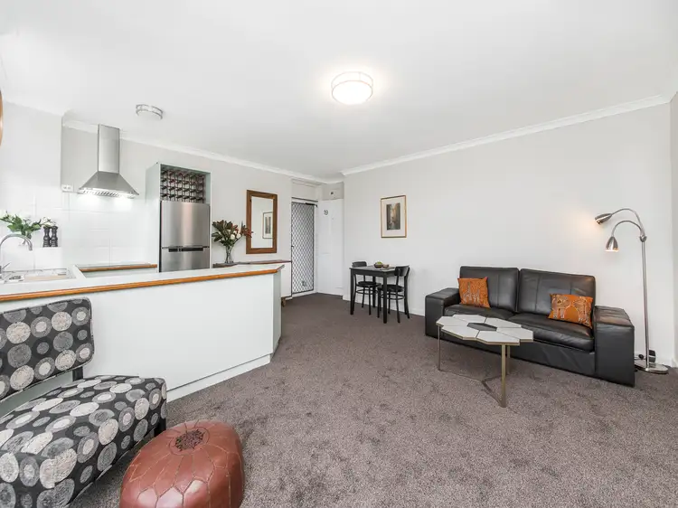 Second view of Homely apartment listing, 19/240 Mill Point Road, South Perth WA 6151