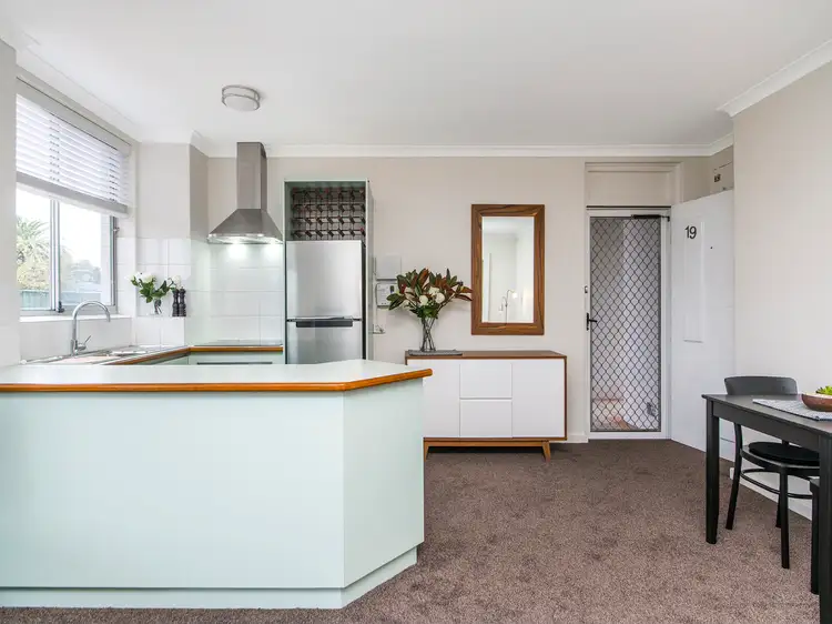 Third view of Homely apartment listing, 19/240 Mill Point Road, South Perth WA 6151
