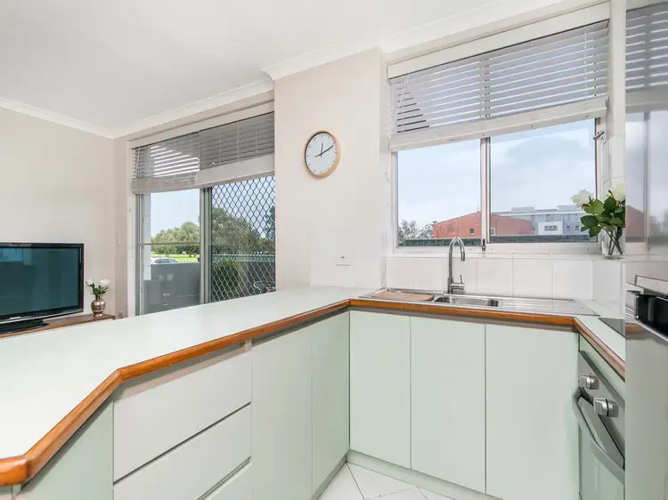 Fourth view of Homely apartment listing, 19/240 Mill Point Road, South Perth WA 6151