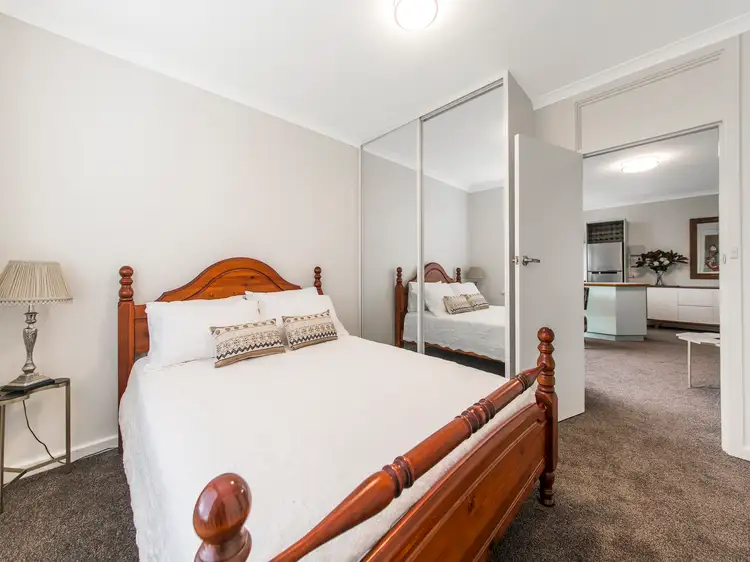 Fifth view of Homely apartment listing, 19/240 Mill Point Road, South Perth WA 6151