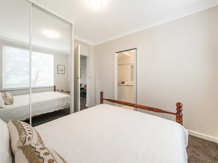 Sixth view of Homely apartment listing, 19/240 Mill Point Road, South Perth WA 6151
