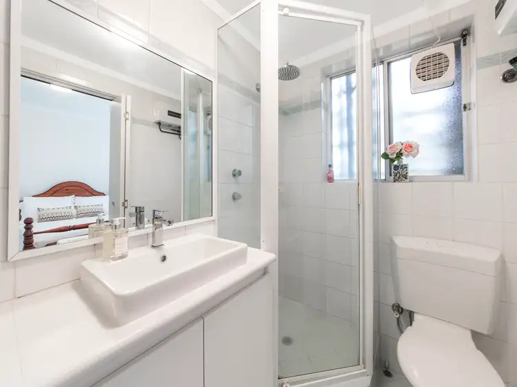 Seventh view of Homely apartment listing, 19/240 Mill Point Road, South Perth WA 6151