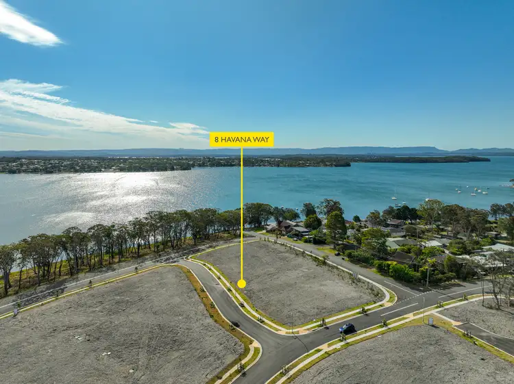 8 Havana Way, Nords Wharf NSW 2281