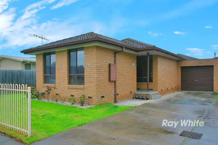 3/44 Noble Street, Noble Park VIC 3174
