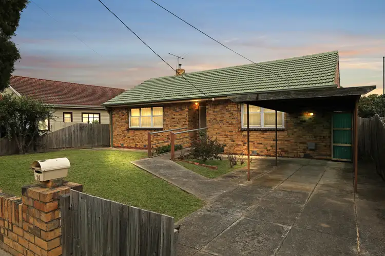 14 Holmes Street, Noble Park VIC 3174