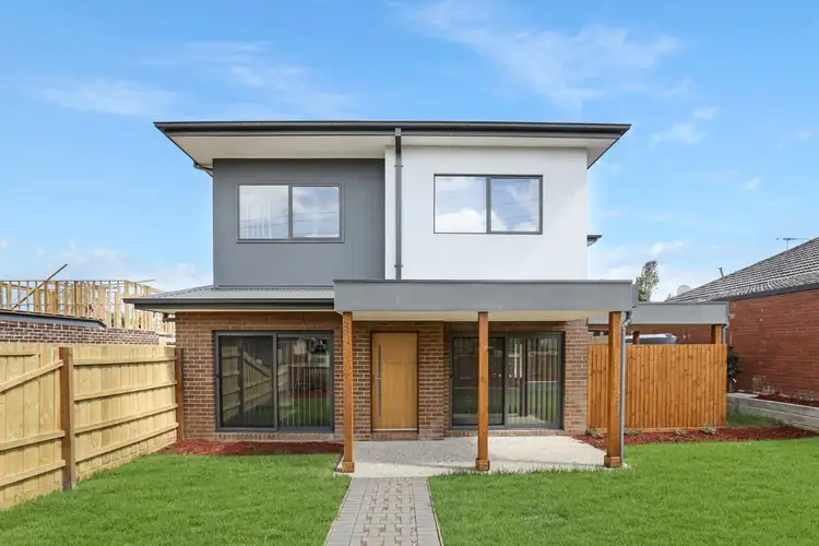 2/96 Dunblane Road, Noble Park VIC 3174