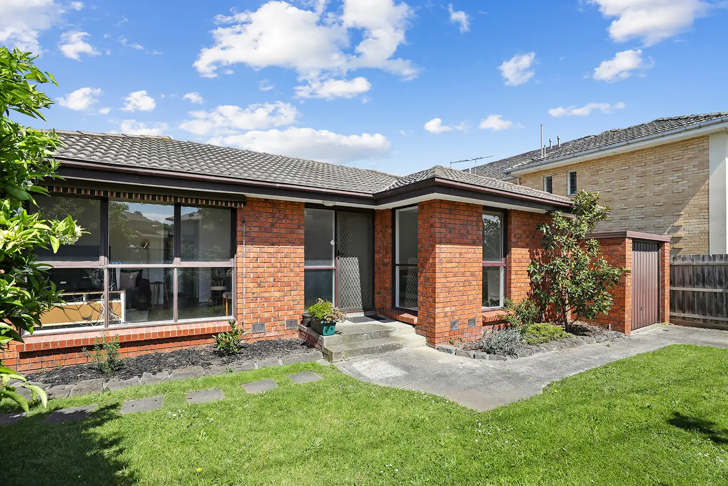 Main view of Homely unit listing, 1/26 Kelvinside Road, Noble Park VIC 3174