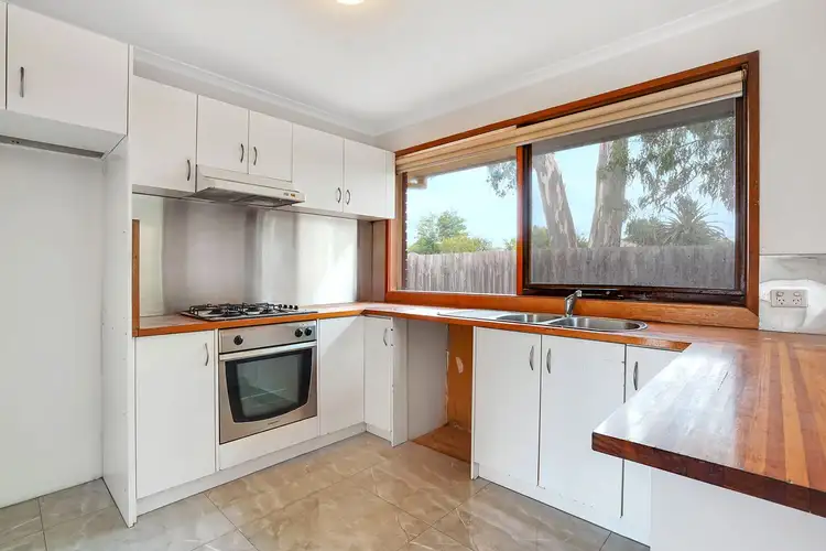 Second view of Homely unit listing, 5/20 Kelvinside Road, Noble Park VIC 3174