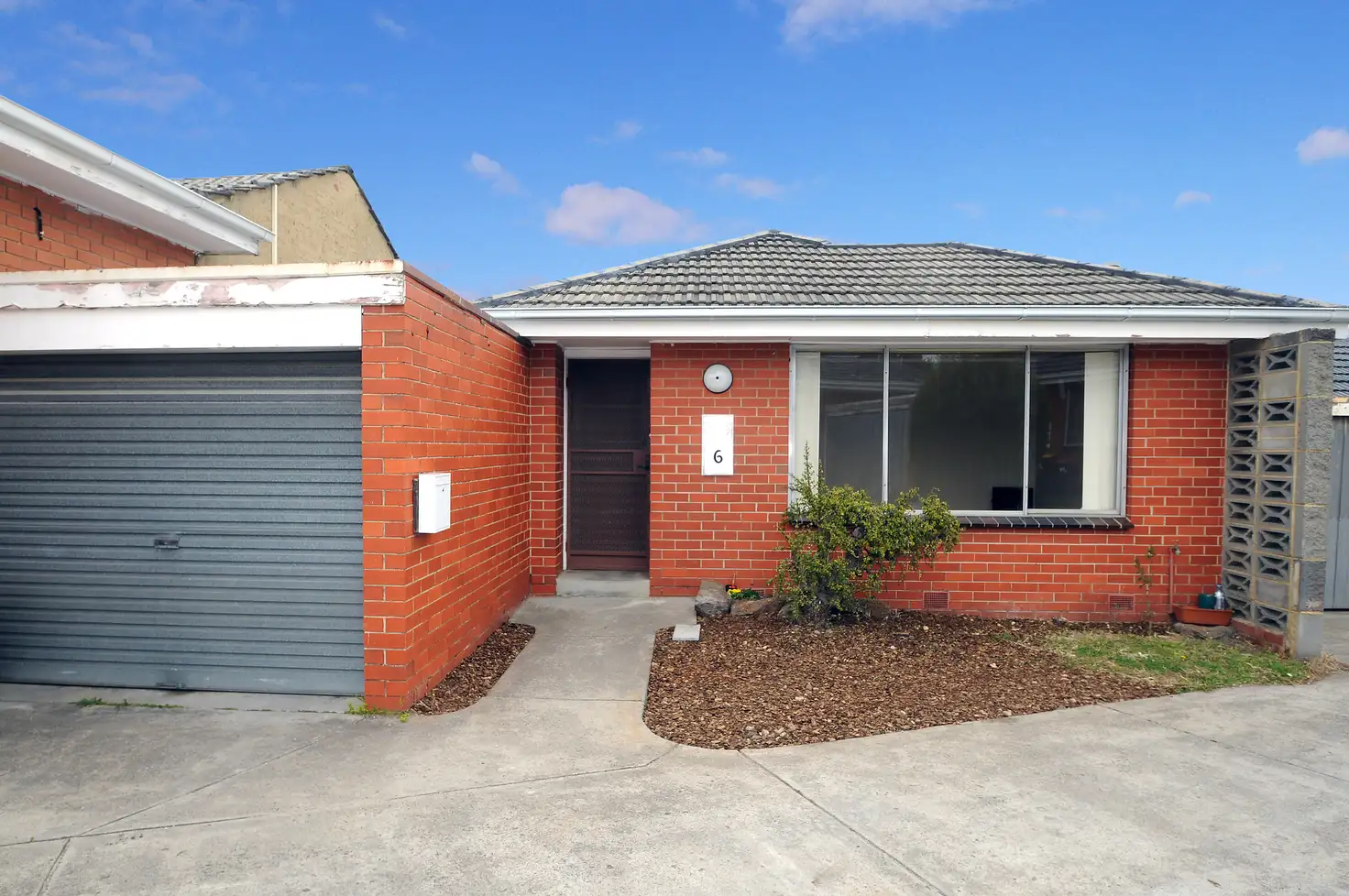 Main view of Homely unit listing, 6/52 Chandler Road, Noble Park VIC 3174